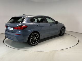 Bmw 116 2021 -1950€ ΙΣΧΥΕΙ ΕΩΣ 24/08 | 1.5  109hp | SPORT LINE-thumb-16