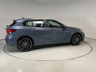 Bmw 116 2021 -1950€ ΙΣΧΥΕΙ ΕΩΣ 24/08 | 1.5  109hp | SPORT LINE-thumb-17