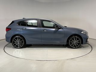 Bmw 116 2021 -1950€ ΙΣΧΥΕΙ ΕΩΣ 24/08 | 1.5  109hp | SPORT LINE-thumb-18