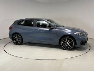 Bmw 116 2021 -1950€ ΙΣΧΥΕΙ ΕΩΣ 24/08 | 1.5  109hp | SPORT LINE-thumb-19