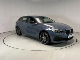 Bmw 116 2021 -1950€ ΙΣΧΥΕΙ ΕΩΣ 24/08 | 1.5  109hp | SPORT LINE-thumb-20