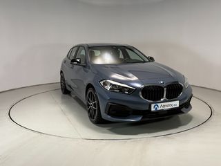 Bmw 116 2021 -1950€ ΙΣΧΥΕΙ ΕΩΣ 24/08 | 1.5  109hp | SPORT LINE-thumb-21