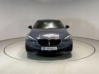 Bmw 116 2021 -1950€ ΙΣΧΥΕΙ ΕΩΣ 24/08 | 1.5  109hp | SPORT LINE-thumb-22