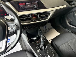 Bmw 116 2021 -1950€ ΙΣΧΥΕΙ ΕΩΣ 24/08 | 1.5  109hp | SPORT LINE-thumb-32