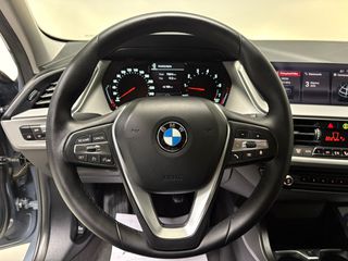 Bmw 116 2021 -1950€ ΙΣΧΥΕΙ ΕΩΣ 24/08 | 1.5  109hp | SPORT LINE-thumb-33
