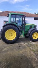 Τρακτέρ John Deere 2005 6620-thumb-2
