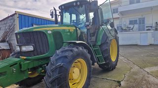 Τρακτέρ John Deere 2005 6620-thumb-4
