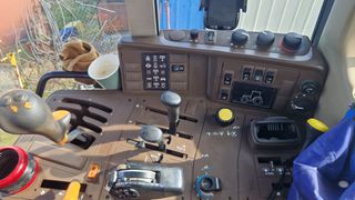 Τρακτέρ John Deere 2005 6620-thumb-6