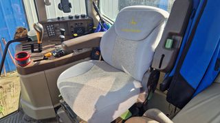 Τρακτέρ John Deere 2005 6620-thumb-7