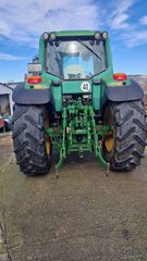 Τρακτέρ John Deere 2005 6620-thumb-8