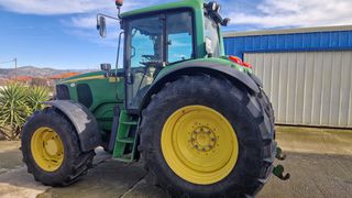 Τρακτέρ John Deere 2005 6620-thumb-10
