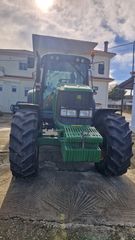 Τρακτέρ John Deere 2005 6620-thumb-11