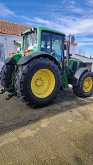 Τρακτέρ John Deere 2005 6620-thumb-12