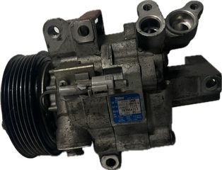 TOYOTA AYGO 2006-2011 ΚΟΜΠΡΕΣΕΡ AC