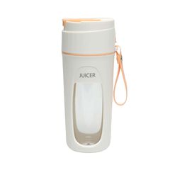 Φορητό μπλέντερ χειρός - 7.4V - 814291 - White/Orange