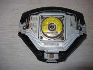 Suzuki Grand Vitara '99 - '05 Σετ Αερόσακοι-thumb-2