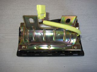 Suzuki Grand Vitara '99 - '05 Σετ Αερόσακοι-thumb-4