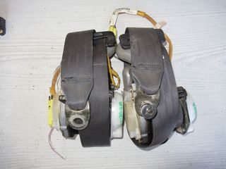 Suzuki Grand Vitara '99 - '05 Σετ Αερόσακοι-thumb-5