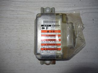Suzuki Grand Vitara '99 - '05 Σετ Αερόσακοι-thumb-7