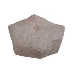 Μαξιλάρι καρέκλας Πουφ - 50cm - 720200 - Beige