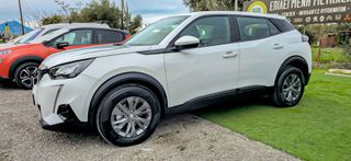 Peugeot 2008 2020 ACTIVE-thumb-1