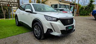 Peugeot 2008 2020 ACTIVE-thumb-2
