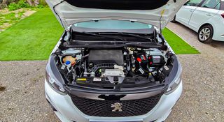Peugeot 2008 2020 ACTIVE-thumb-23
