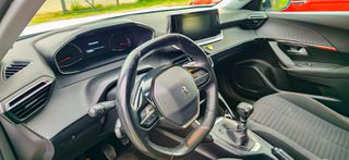 Peugeot 2008 2020 ACTIVE-thumb-7