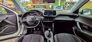 Peugeot 2008 2020 ACTIVE-thumb-6