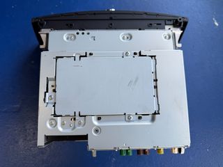 Ράδιοcd με navigation comand aps C class c204/w204-thumb-4