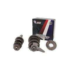 Σασμάν RACING FULL SET HONDA ASTREA LEO