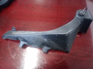 Αεραγωγοί Ταμπλό με Αισθητήρα   AUDI   Α4/A5/Q5   8K1819152B, 8k1819151A  (Αισθητήρας 6Q0820539 A1 A4 A5 Q5 Q7 POLO FABIA)