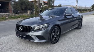 Mercedes-Benz C 200 2020