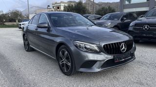 Mercedes-Benz C 200 2020-thumb-1