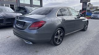 Mercedes-Benz C 200 2020-thumb-2
