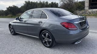 Mercedes-Benz C 200 2020-thumb-3