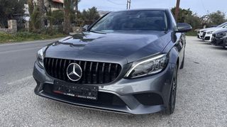Mercedes-Benz C 200 2020-thumb-4