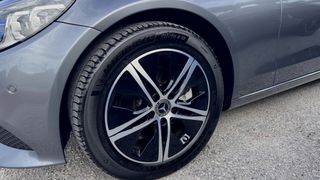 Mercedes-Benz C 200 2020-thumb-5