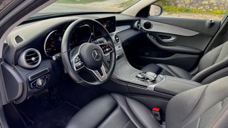 Mercedes-Benz C 200 2020-thumb-7