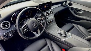 Mercedes-Benz C 200 2020-thumb-9