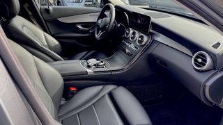Mercedes-Benz C 200 2020-thumb-12
