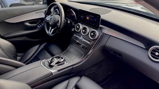 Mercedes-Benz C 200 2020-thumb-13