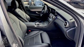 Mercedes-Benz C 200 2020-thumb-14