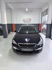 Peugeot 308 2015 1.6 BLUEHDI 120 ACTIVE PANORAMA