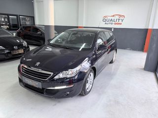 Peugeot 308 2015 1.6 BLUEHDI 120 ACTIVE PANORAMA-thumb-1