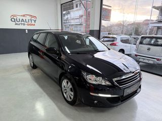 Peugeot 308 2015 1.6 BLUEHDI 120 ACTIVE PANORAMA-thumb-2
