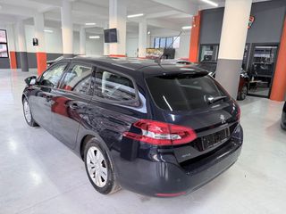 Peugeot 308 2015 1.6 BLUEHDI 120 ACTIVE PANORAMA-thumb-3