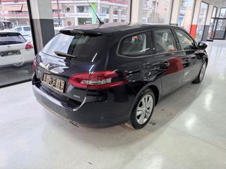 Peugeot 308 2015 1.6 BLUEHDI 120 ACTIVE PANORAMA-thumb-4