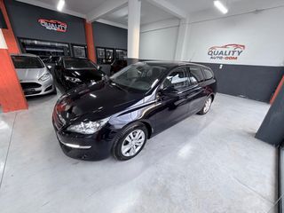 Peugeot 308 2015 1.6 BLUEHDI 120 ACTIVE PANORAMA-thumb-5