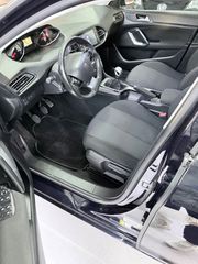 Peugeot 308 2015 1.6 BLUEHDI 120 ACTIVE PANORAMA-thumb-8